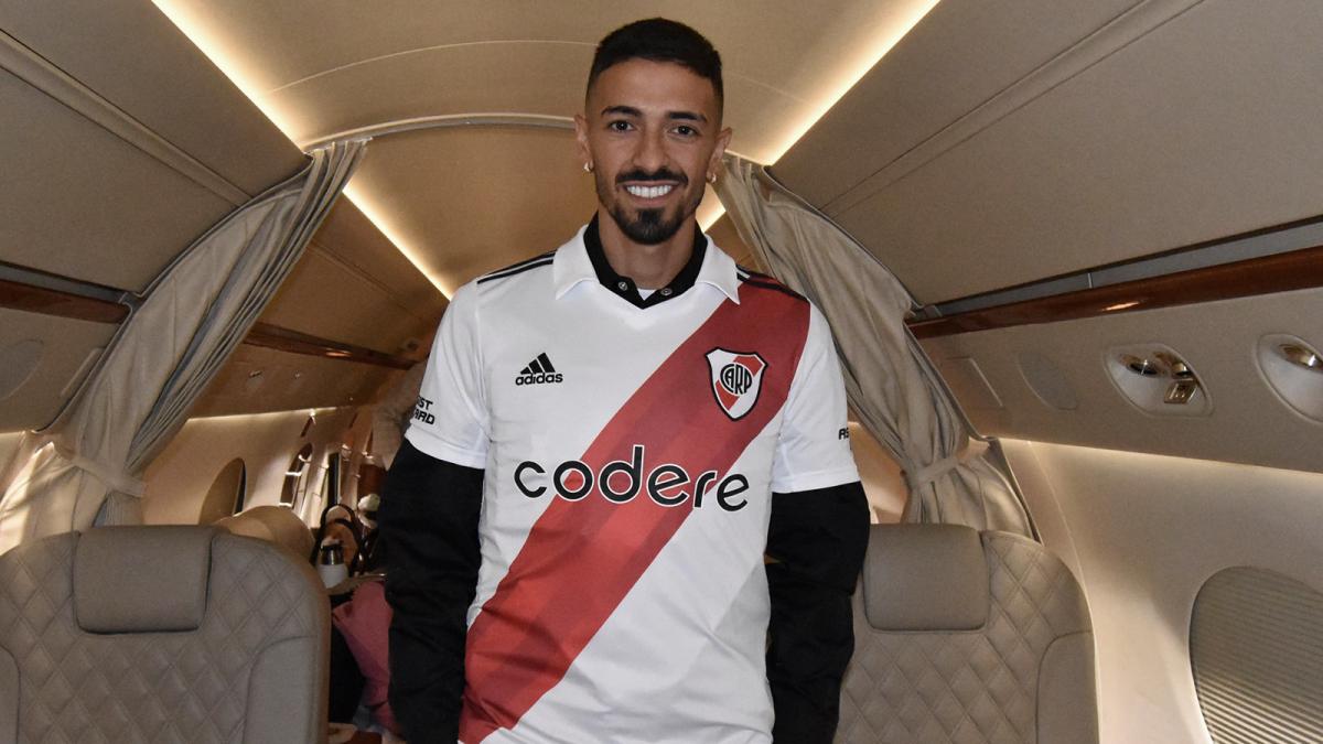 Manuel Lanzini 