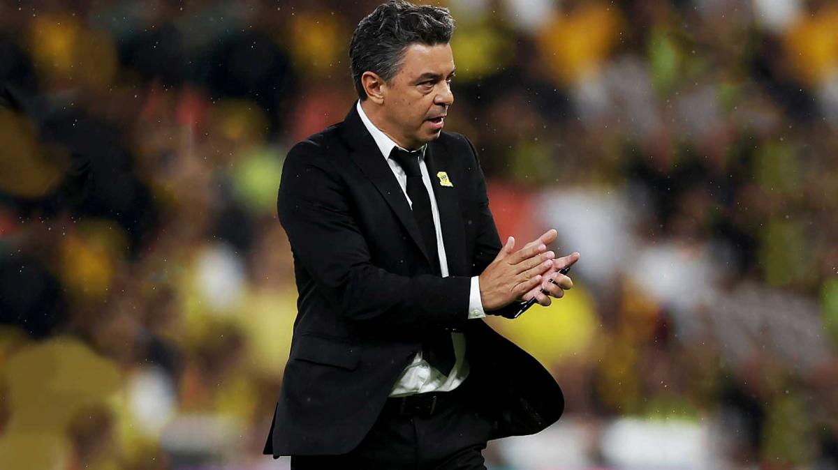 Marcelo Gallardo Foto X fifaworldcup_es