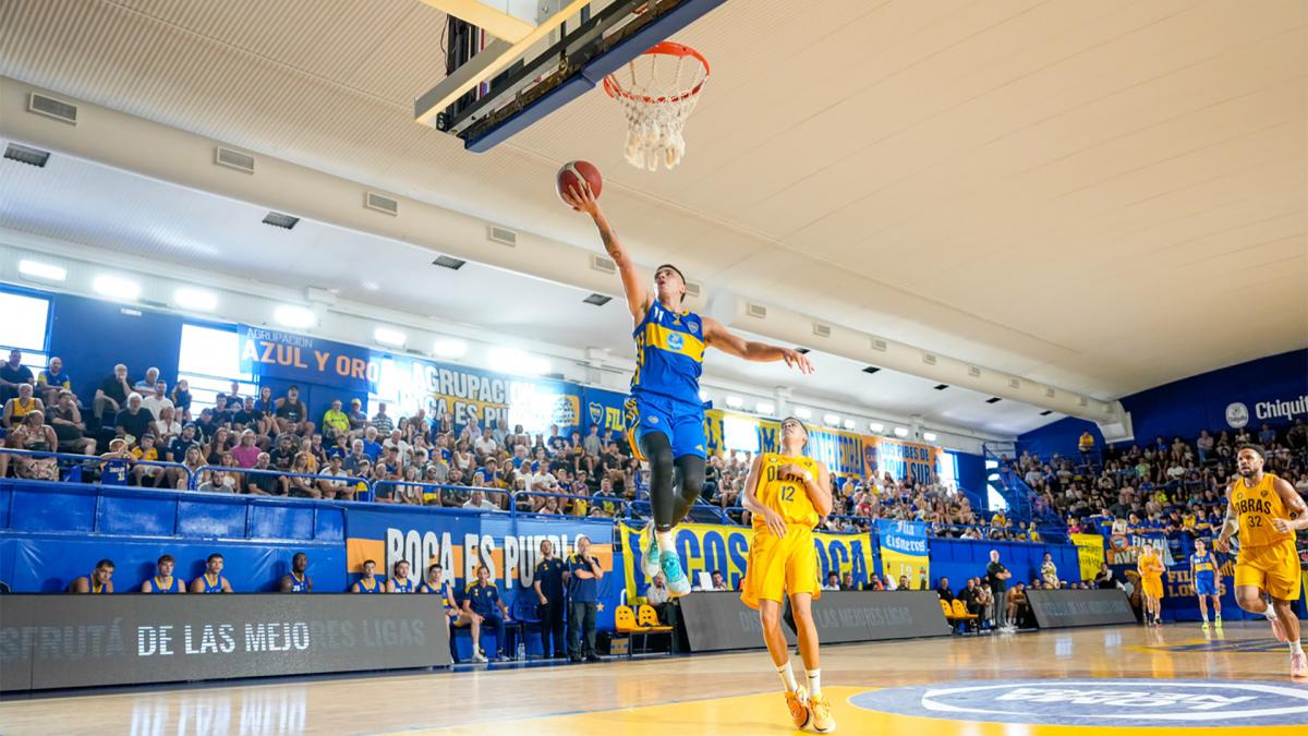  Foto Prensa Boca Jrs