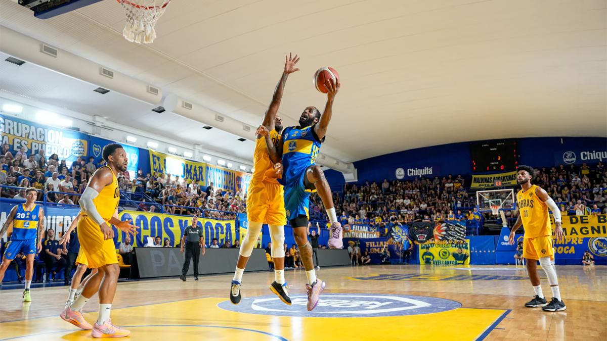  Foto Prensa Boca Jrs