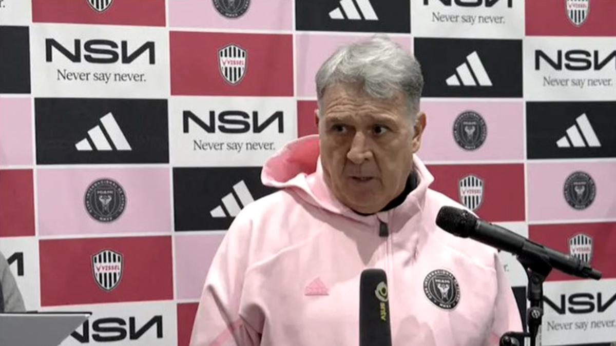 Foto XInterMiamiCF