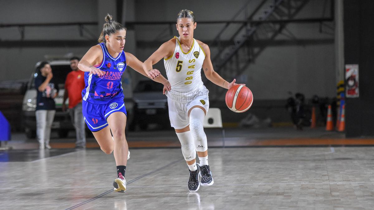 Foto Prensa Liga Femenina