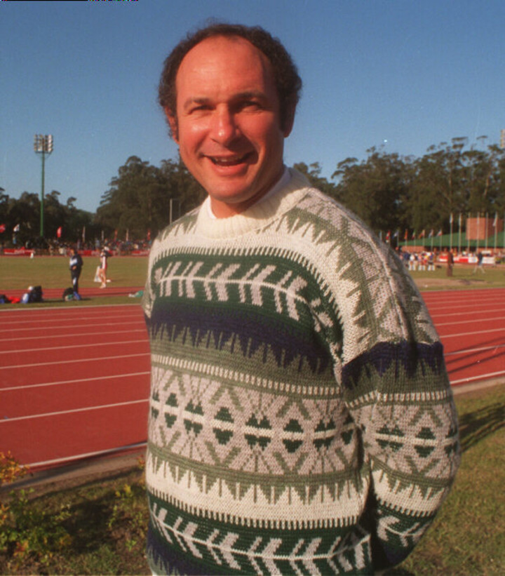 Alberto Juantorena: su historia como deportista profesional.