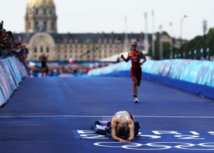 Foto: Xinhua/Li Gang 