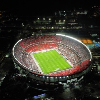 Este es el estadio de fútbol más antiguo de Argentina: dónde se encuentra y cuántos años tiene