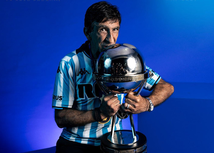 Foto Conmebol