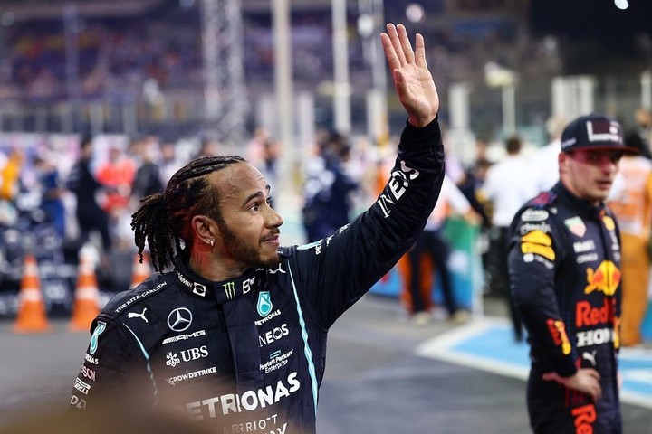 Los pilotos con más victorias en la F1