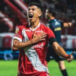 Argentinos Juniors recibe a Aldosivi y San Lorenzo visita a Godoy Cruz