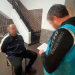 El jefe de la barra brava de Huracán quedó con prisión preventiva por la balacera de la semana pasada contra una facción disidente