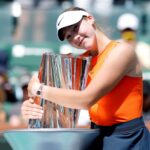 Andreeva, la rusa de 17 años que ganó su segundo WTA 1000 al hilo y confirmó que es la nueva estrella del tenis femenino