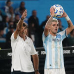 Todavía no ganó nada con Independiente; Gustavo llegó y ganó dos copas en Racing