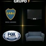 Boca, sin Copa Libertadores ni Sudamericana, el objetivo fácil de los memes durante el sorteo de grupos