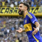 Tigre perdió su gran chance y celebra Boca que es único líder