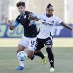 Vamos a ver si son tan fuertes en la Libertadores