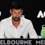 la Asociación de Jugadores que encabeza Novak Djokovic demandó a los cuatro órganos rectores por «abusar, silenciar y explotar» a los tenistas