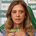 La presidenta del Palmeiras le respondió con todo a Alejandro Domínguez por su polémica frase sobre Tarzán y Chita: «Es una comparación abominable»