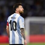 quién usará la 10 de Lionel Messi ante Uruguay y Brasil, con varios candidatos y un favorito que ya le tocó lucirla