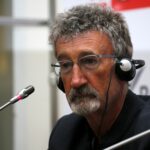 Murió Eddie Jordan, ícono de la Fórmula 1 y el hombre que hizo debutar a Michael Schumacher en la máxima categoría