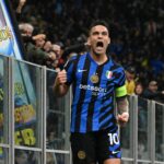 el Toro evitó que Leo perdiera un récord en Champions League