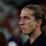 Filipe Luis, DT de Flamengo, hizo un duro descargo contra las casas de apuestas deportivas: «No entendemos el daño…»