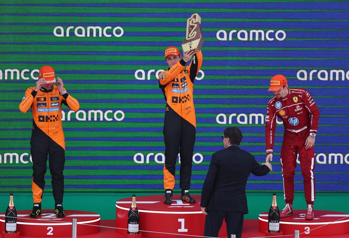 Foto: REUTERS/Bruna Casas