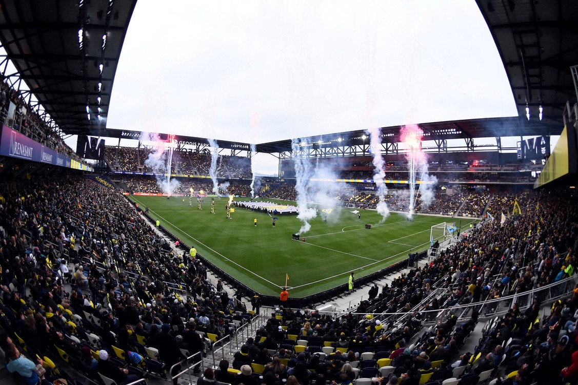 Foto: Christopher Hanewinckel-USA TODAY Sports