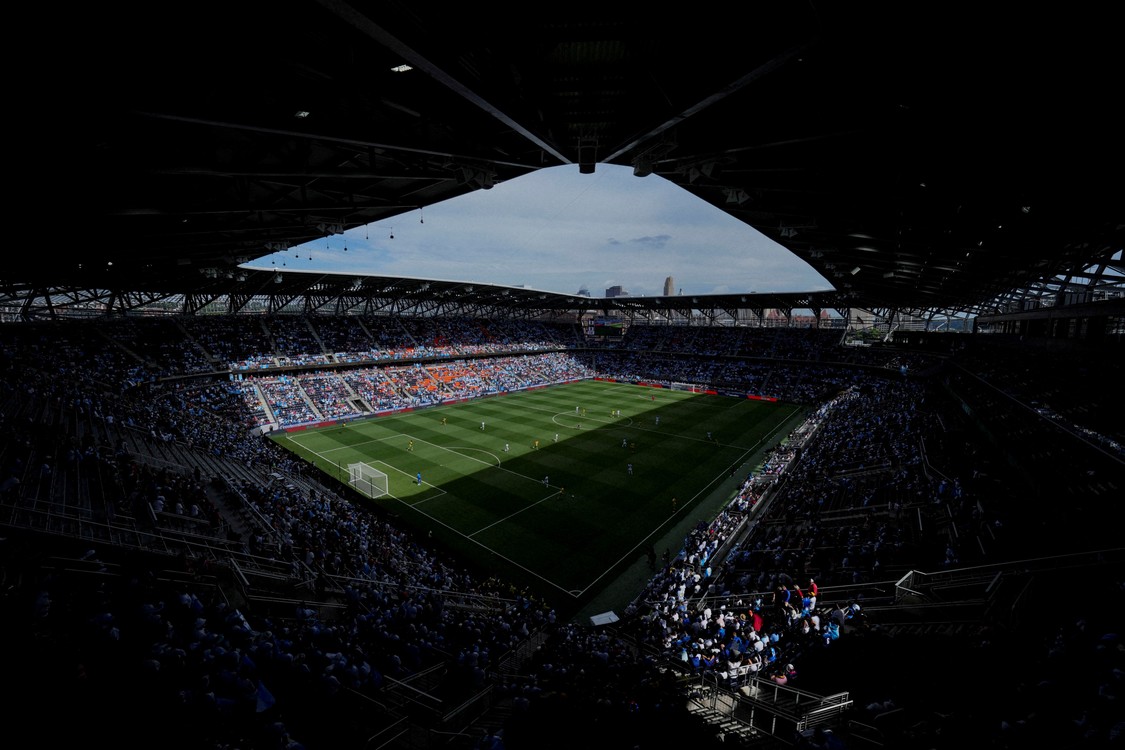 TQL Stadium. Foto: Aaron Doster-USA TODAY Sports/File Photo
