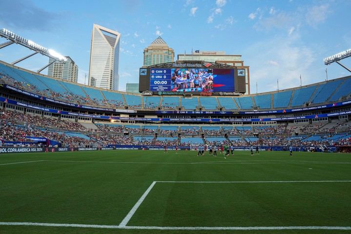 Foto: Jim Dedmon-USA TODAY Sports