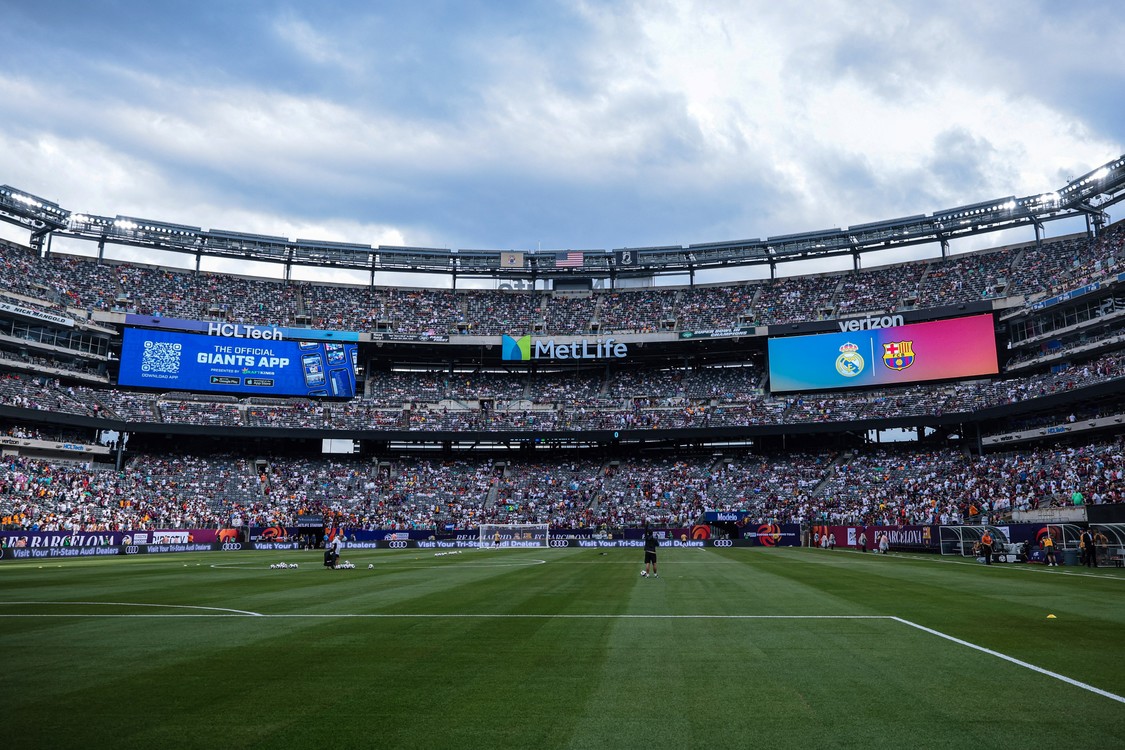 Foto: Vincent Carchietta-USA TODAY Sports